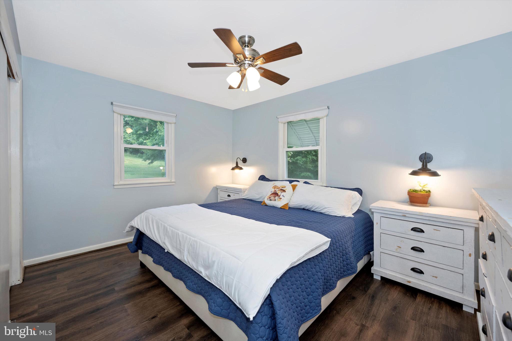 4521 Locust Grove Road Rohrersville, MD 21779 - Photo 17 of 50 Bedroom 1