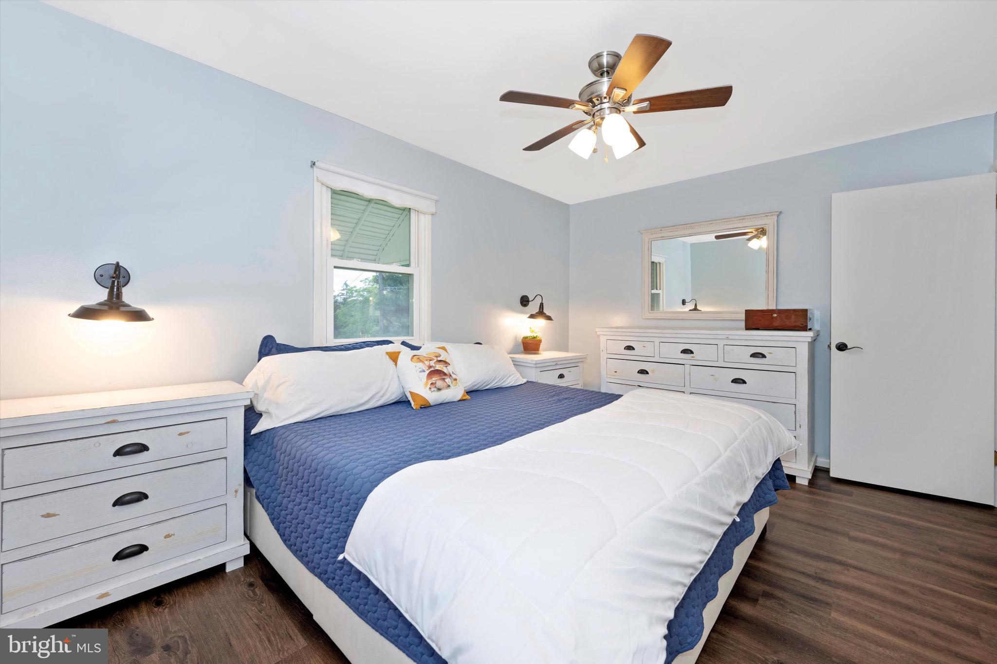 4521 Locust Grove Road Rohrersville, MD 21779 - Photo 18 of 50 Bedroom 1
