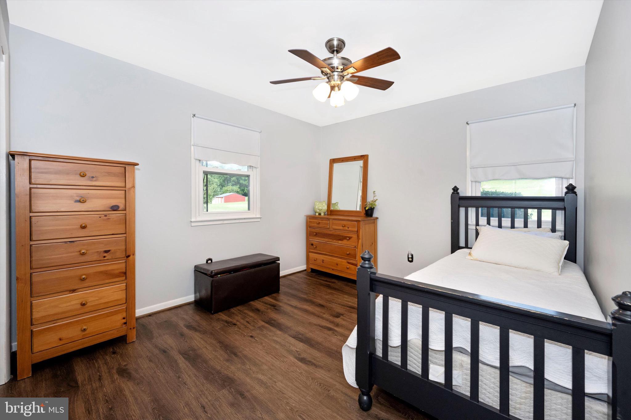 4521 Locust Grove Road Rohrersville, MD 21779 - Photo 20 of 50 Bedroom 3