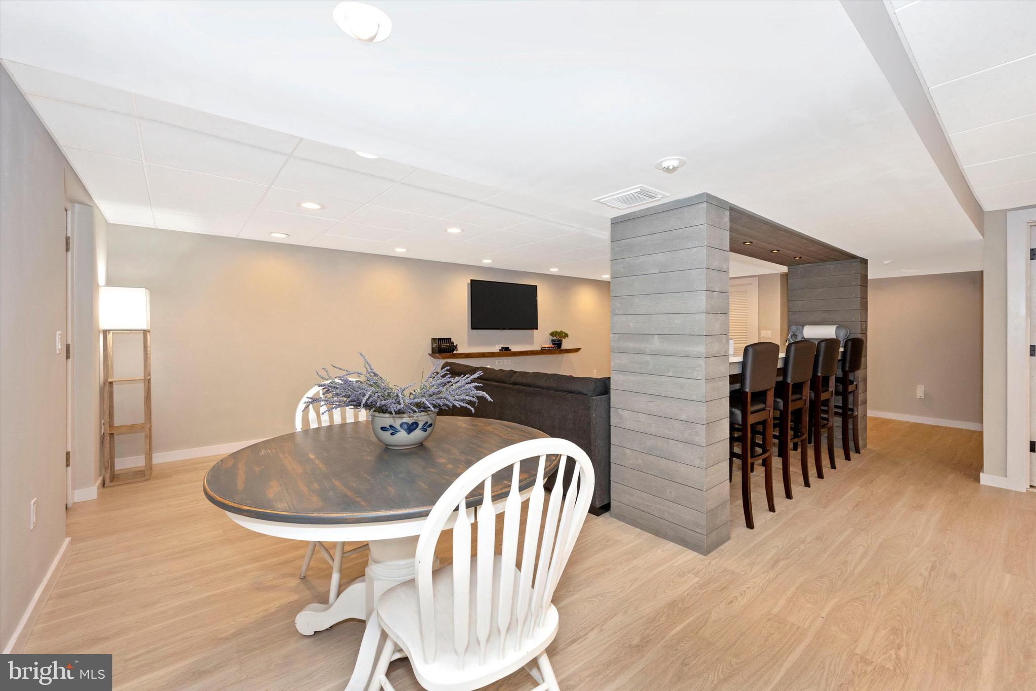 4521 Locust Grove Road Rohrersville, MD 21779 - Photo 28 of 50 Basement