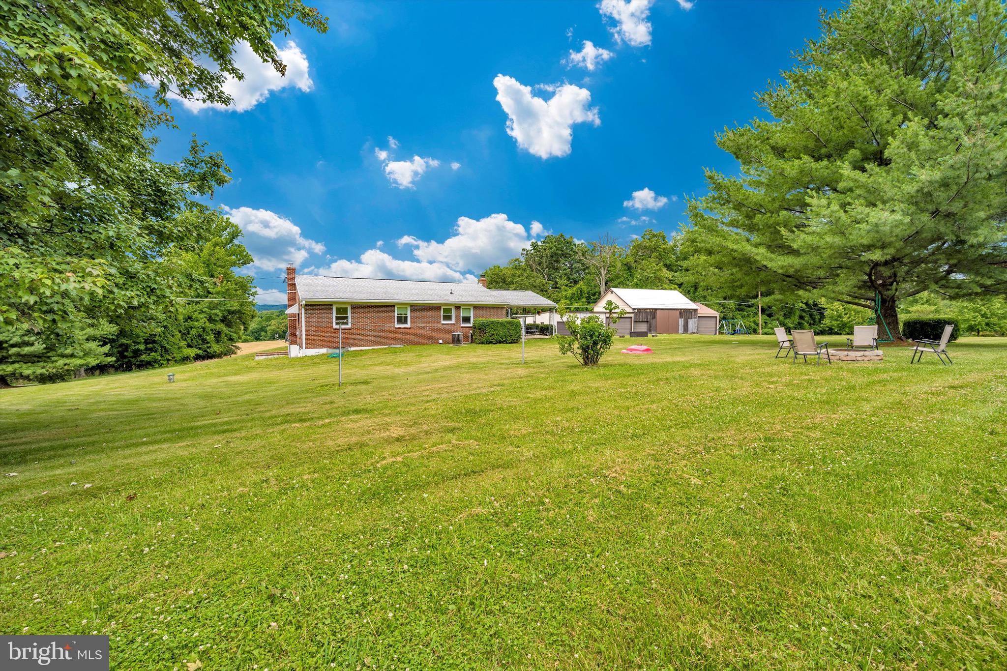 4521 Locust Grove Road Rohrersville, MD 21779 - Photo 37 of 50