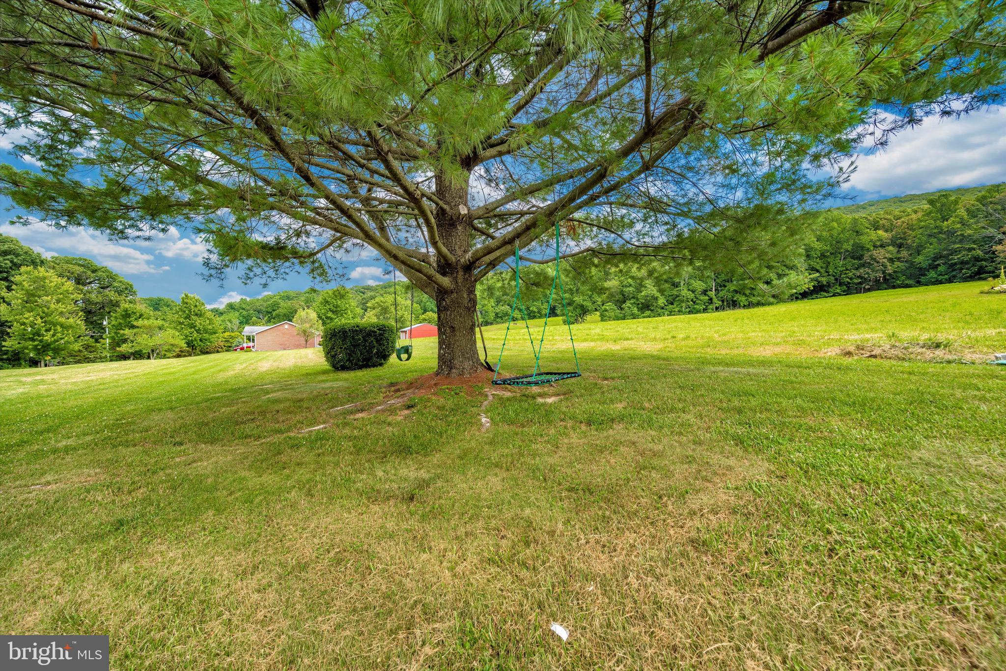 4521 Locust Grove Road Rohrersville, MD 21779 - Photo 41 of 50