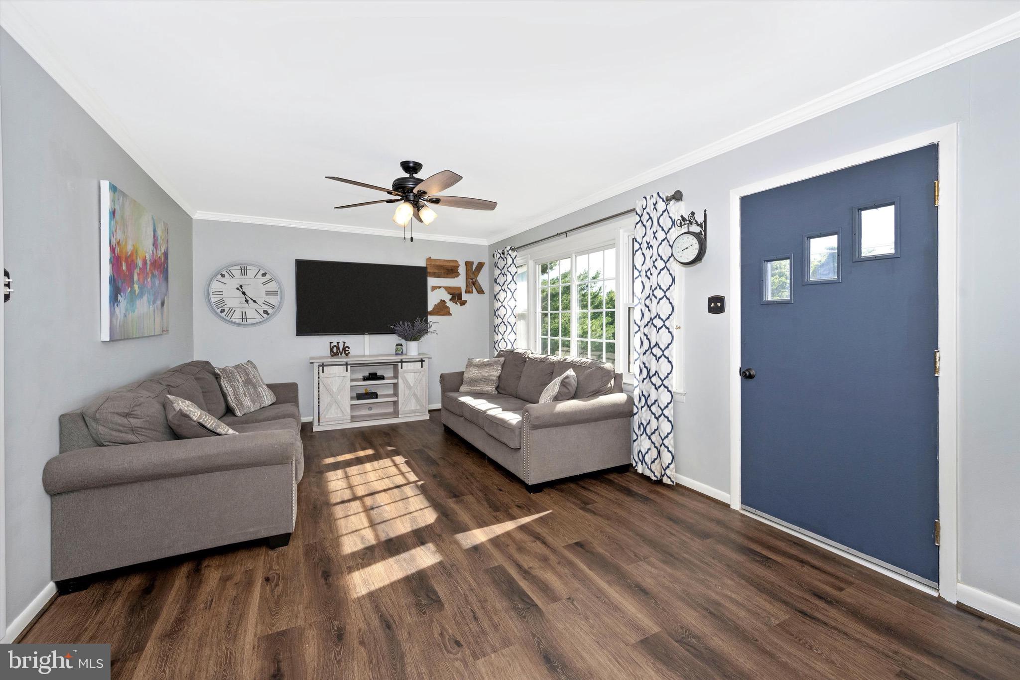 4521 Locust Grove Road Rohrersville, MD 21779 - Photo 6 of 50