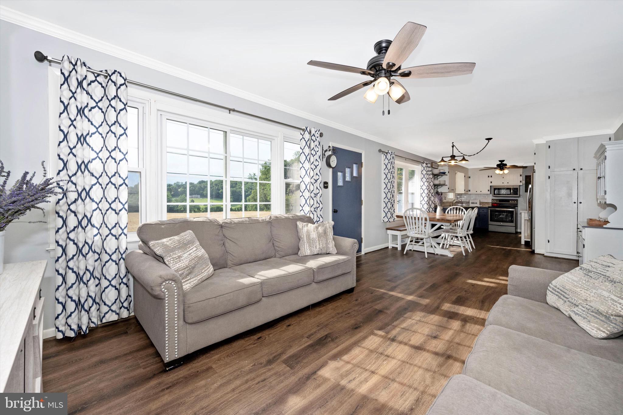 4521 Locust Grove Road Rohrersville, MD 21779 - Photo 9 of 50