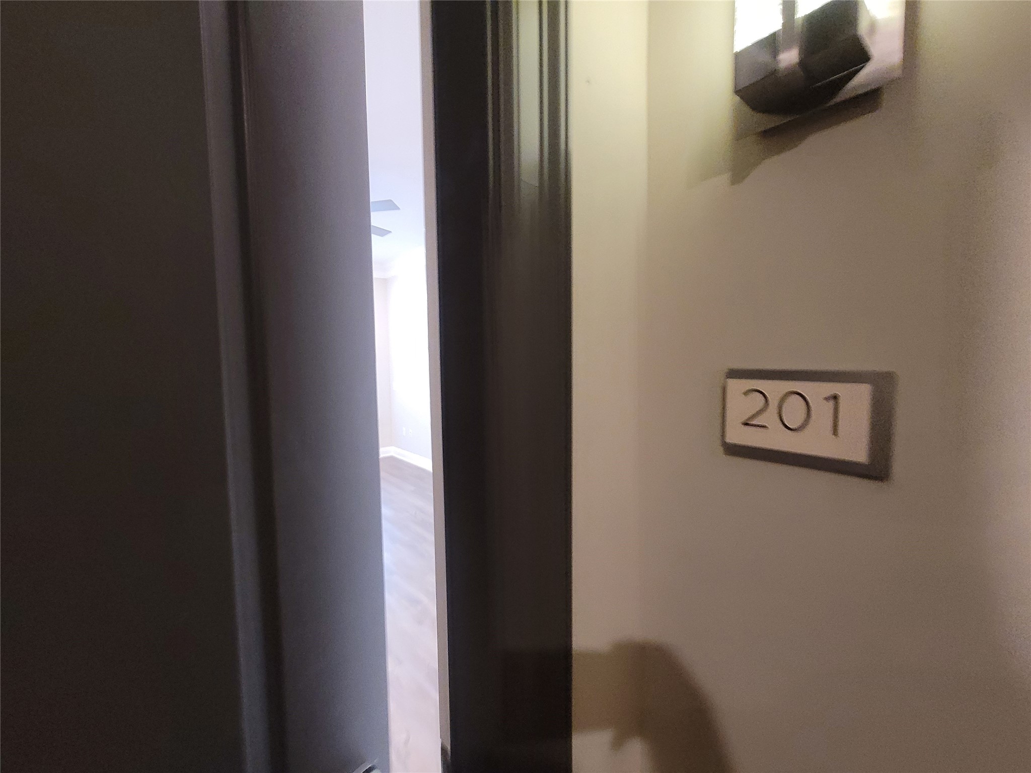 2111 Austin Street, Unit 306 Houston, TX 77002 - Photo 13 of 13