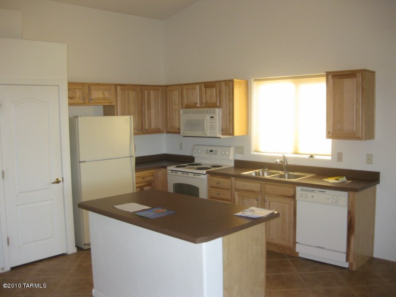 12178 South Wild Rabbit Run Road Vail, AZ 85641 - Photo 2 of 6