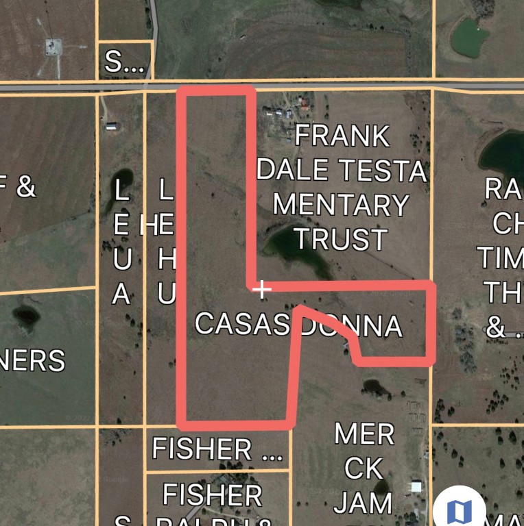 0 Lidiak Road La Grange, TX 78945 - Photo 2 of 5