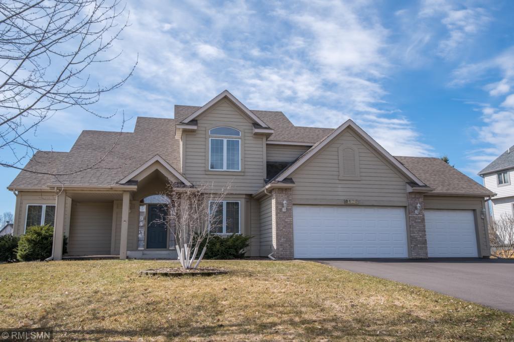 8105 Enclave Road Woodbury, MN 55125 - Photo 1 of 1 Gallery Image 1