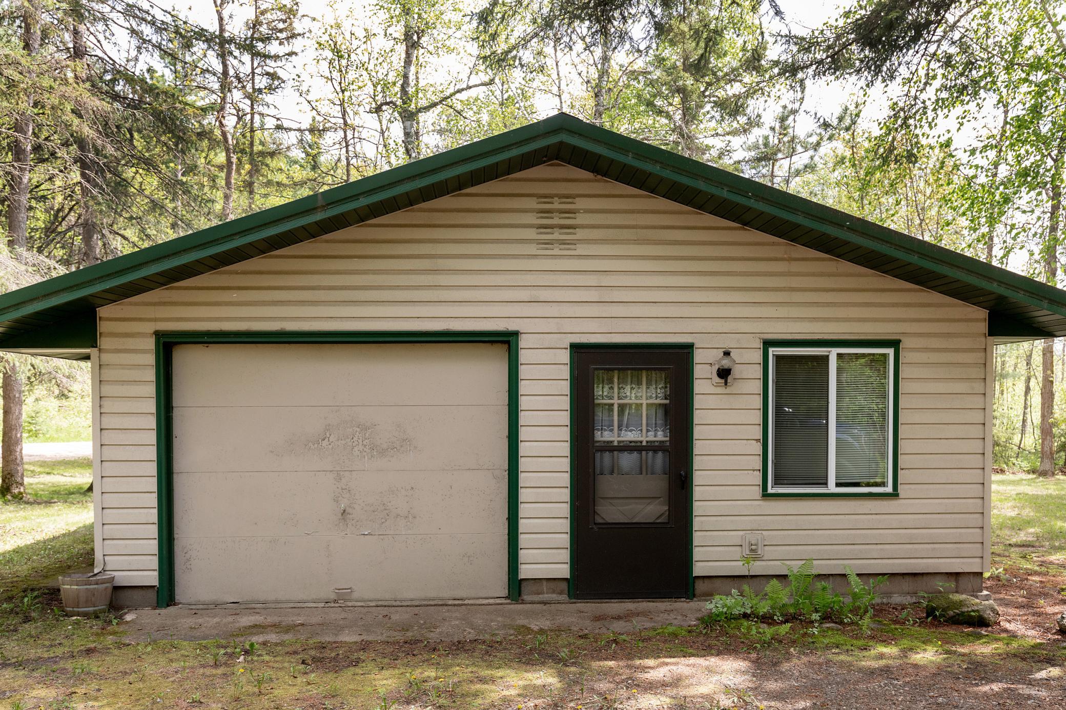 5309 Howard Lake Road Northwest Akeley, MN 56433 - Photo 22 of 33
