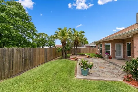 $274,000 | 2640 Orbit Court, Harvey, LA 70058