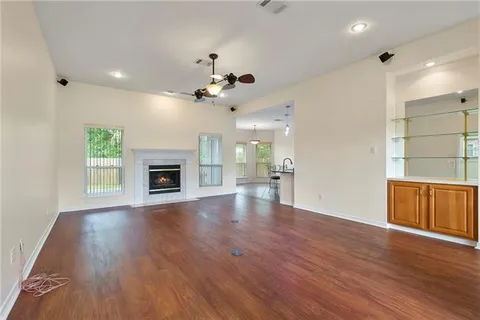 $274,000 | 2640 Orbit Court, Harvey, LA 70058