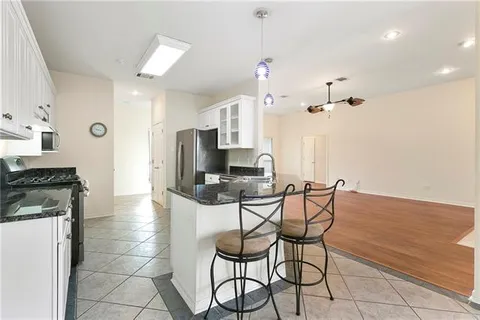 $274,000 | 2640 Orbit Court, Harvey, LA 70058