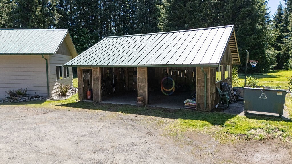 1399 Mora Road Forks, WA 98331 - Photo 5 of 38
