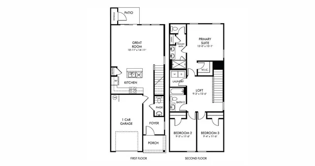 $231,900 | 835 Ernest Lane, Lyman, SC 29365