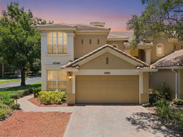 $510,000 | 6349 Miramonte Drive, Unit 101, Orlando, FL 32835