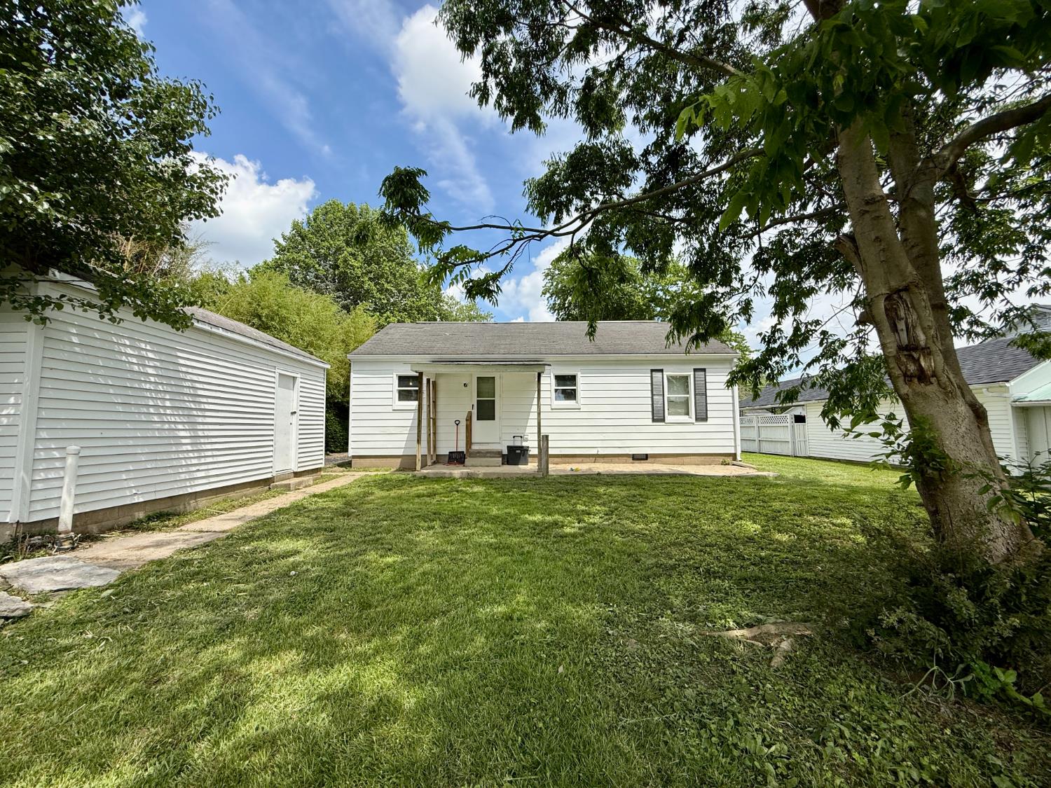 824 Warn Street Milan, IN 47031 - Photo 13 of 15