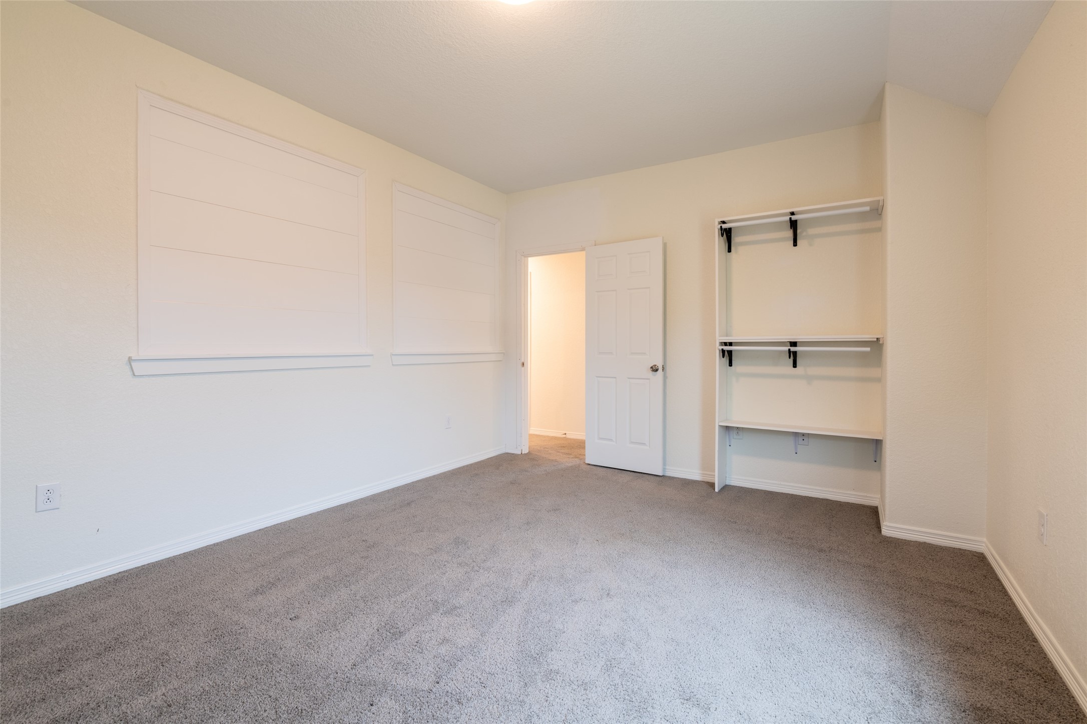 25012 Armagh Road Hempstead, TX 77445 - Photo 26 of 33 a view of an empty room