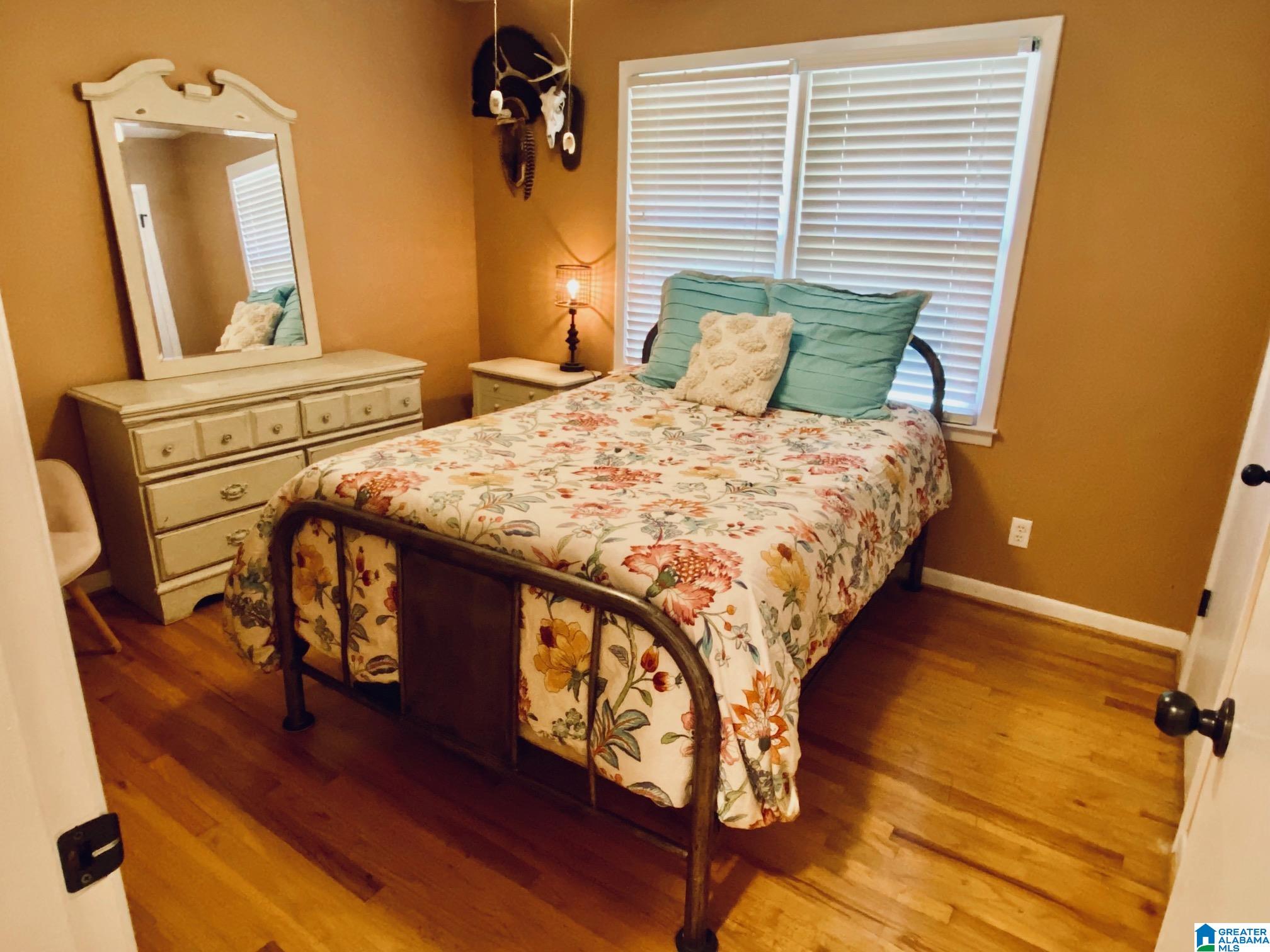 384 Bennett Street Heflin, AL 36264 - Photo 31 of 35