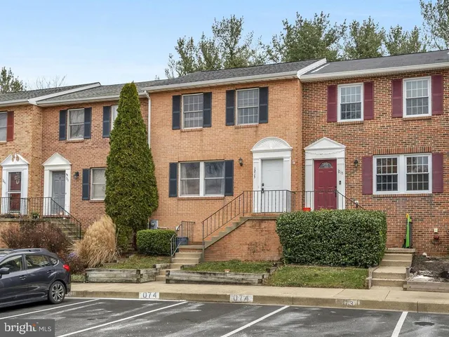 $350,000 | 1213 Oak View Drive, Mount Airy, MD 21771