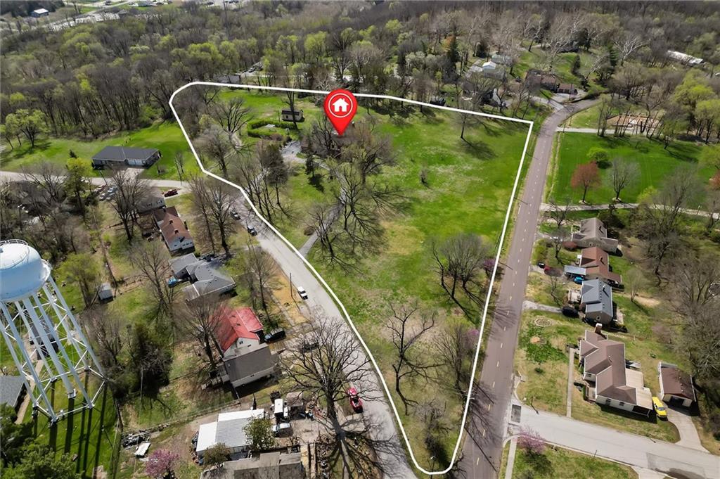 8 Orchard Place Excelsior Springs, MO 64024 - Photo 20 of 87