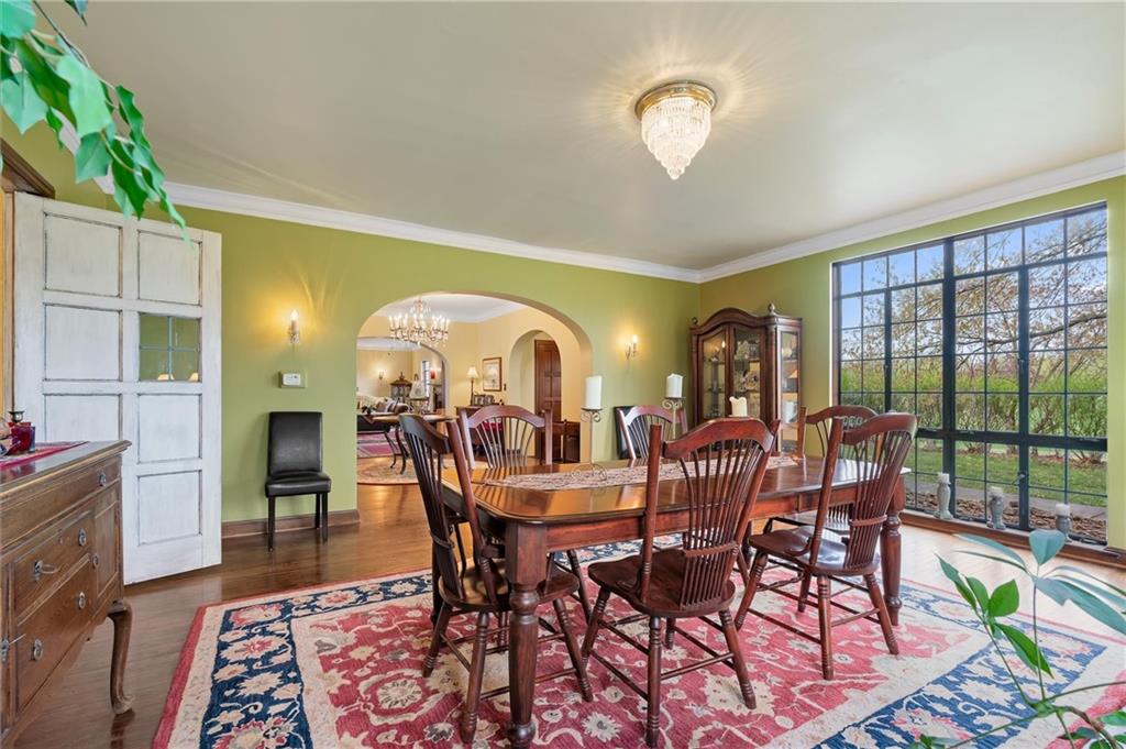 8 Orchard Place Excelsior Springs, MO 64024 - Photo 35 of 87