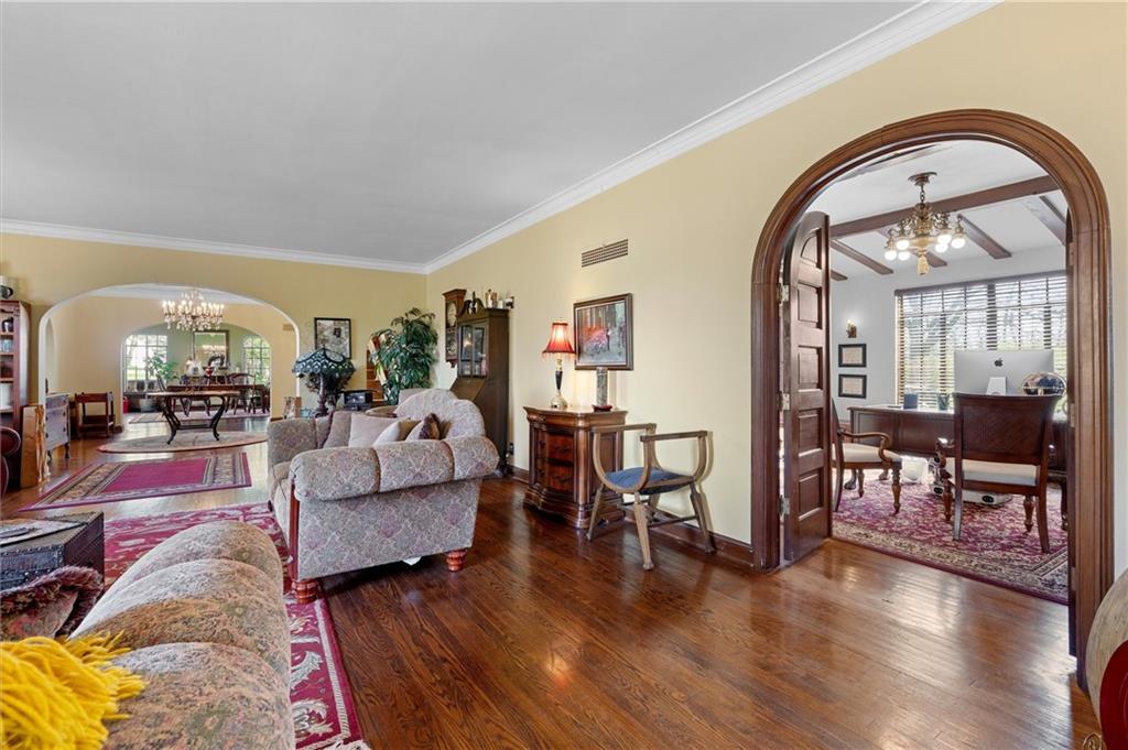 8 Orchard Place Excelsior Springs, MO 64024 - Photo 43 of 87