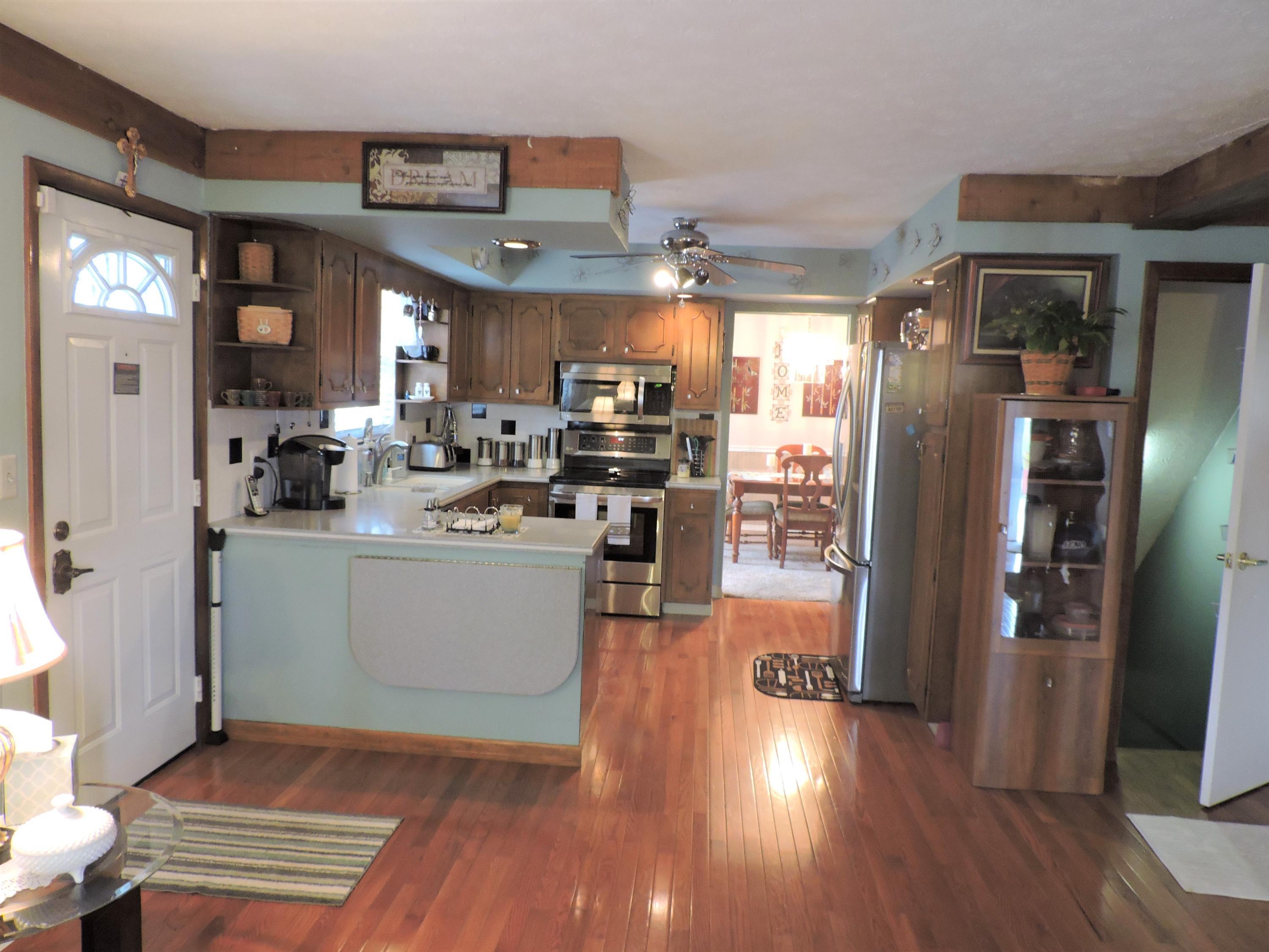7716 Feder Road Galloway, OH 43119 - Photo 3 of 26 Gallery Image 3