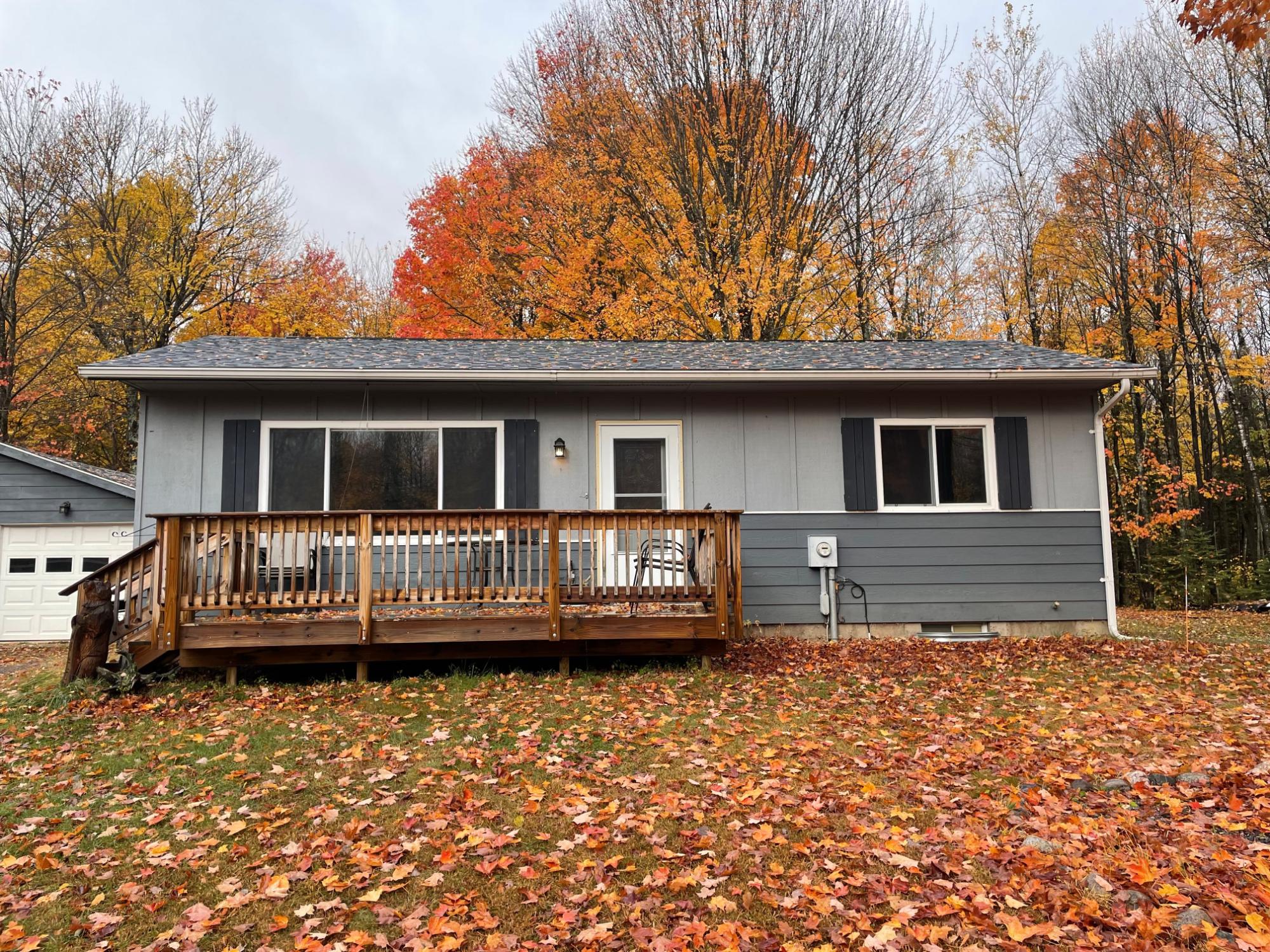 2989 North Cth Ff Butternut, WI 54514 - Photo 1 of 47 Gallery Image 1