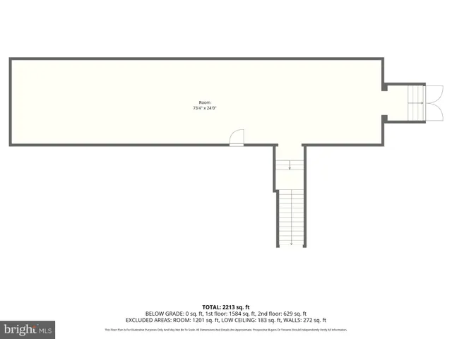 $750,000 | 1100 Calvary Road, Churchville, MD 21028