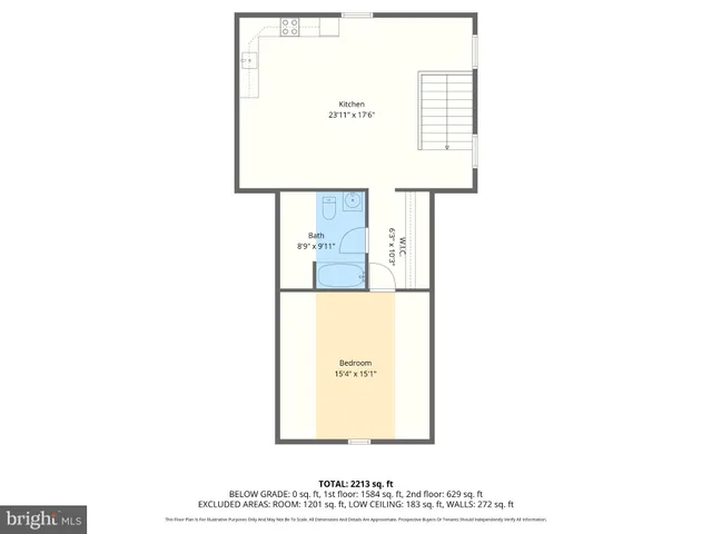 $750,000 | 1100 Calvary Road, Churchville, MD 21028