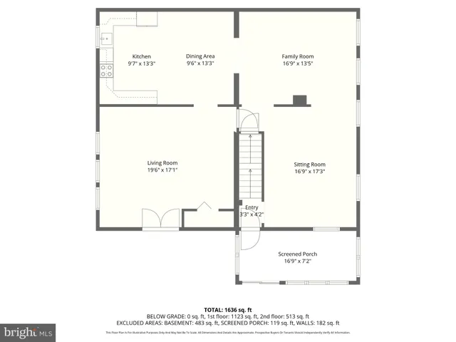 $750,000 | 1100 Calvary Road, Churchville, MD 21028