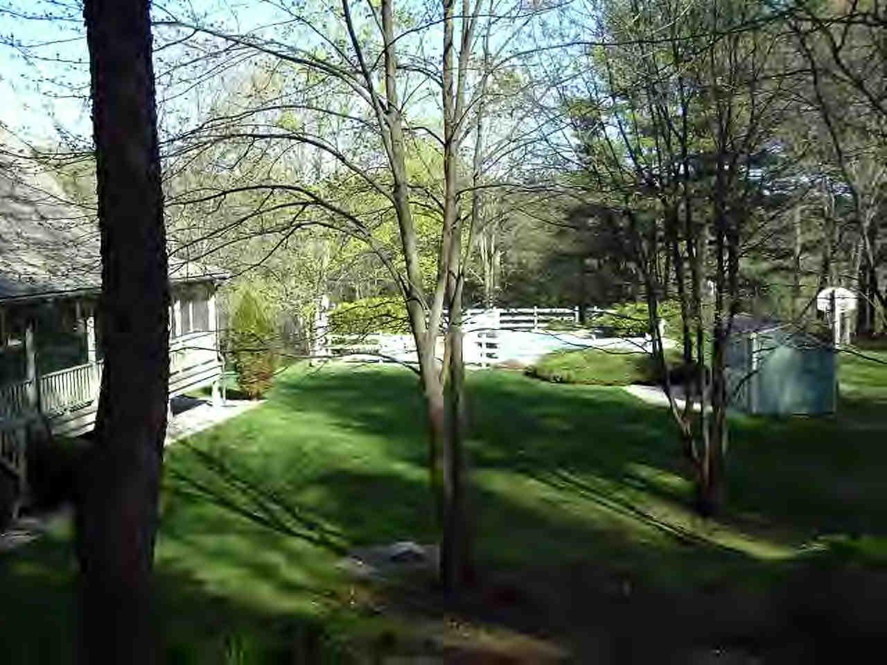 217 Upper Valley Road Washington, MA 01223 - Photo 2 of 2 a view of a park