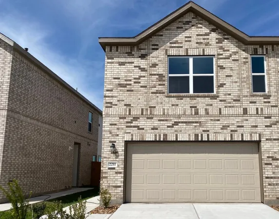 $280,990 | 2211 Salinas Drive, Rosharon, TX 77583