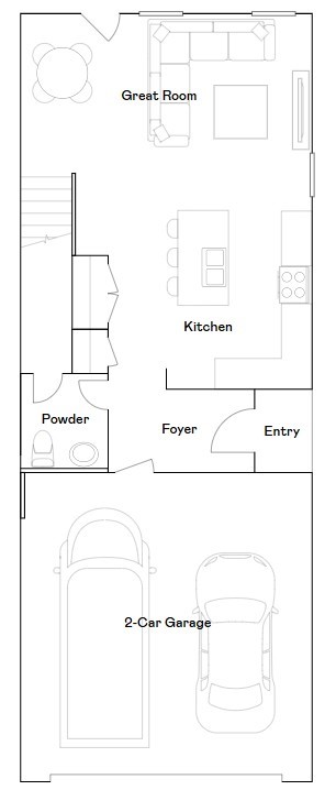 2211 Salinas Drive Rosharon, TX 77583 - Photo 3 of 8