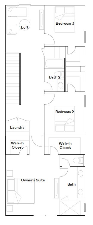 2211 Salinas Drive Rosharon, TX 77583 - Photo 4 of 8