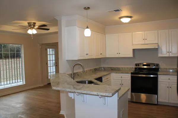 $1,690 | 3608 Richdale Drive, Augusta, GA 30906