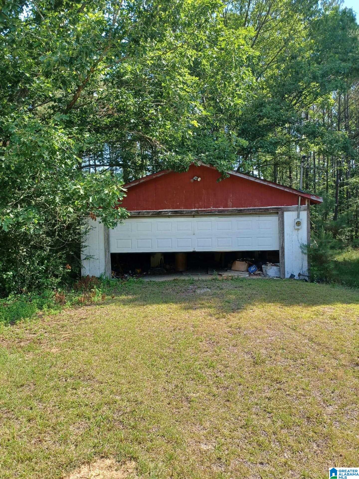 331 Blue Ridge Road Winfield, AL 35594 - Photo 4 of 4