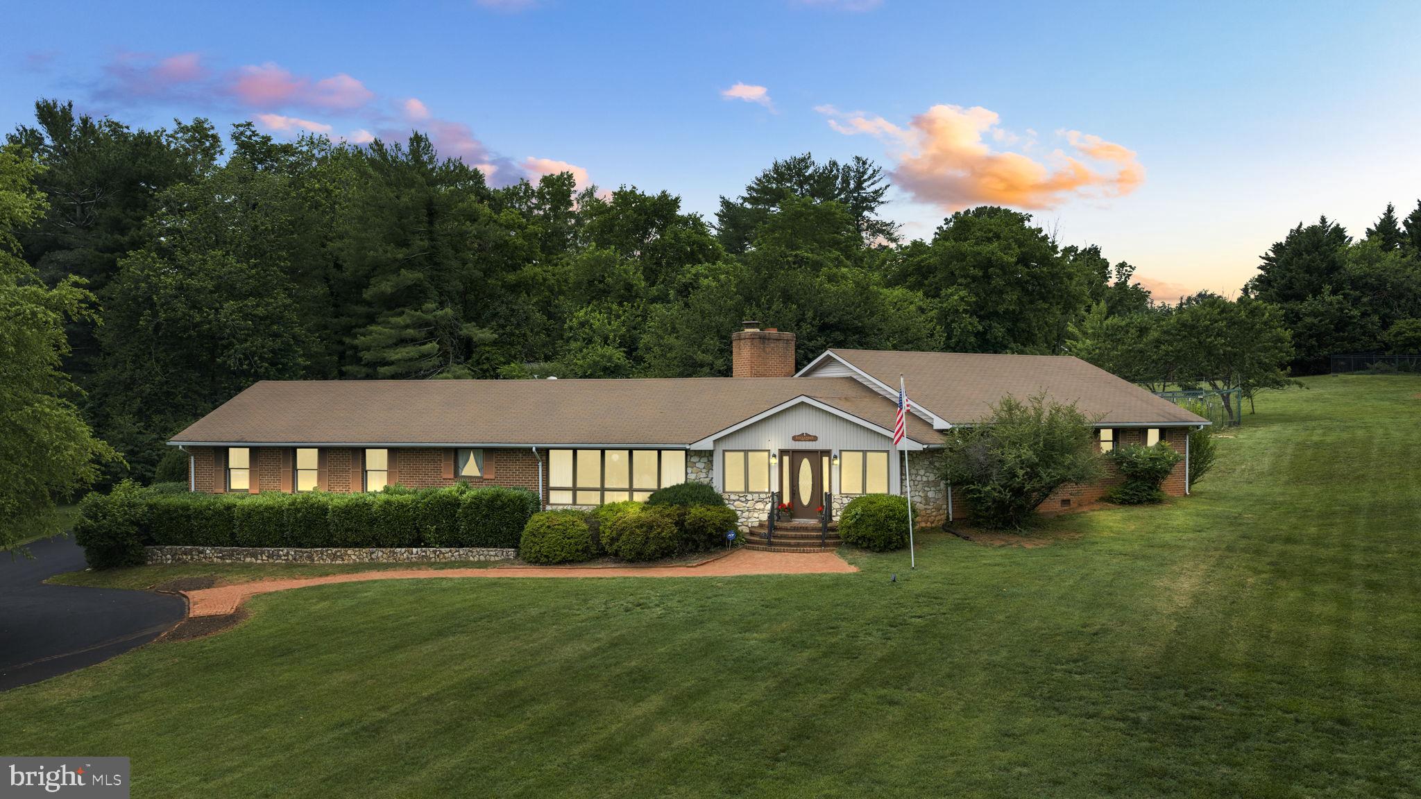 252 Boxley Lane Orange, VA 22960 - Photo 6 of 78
