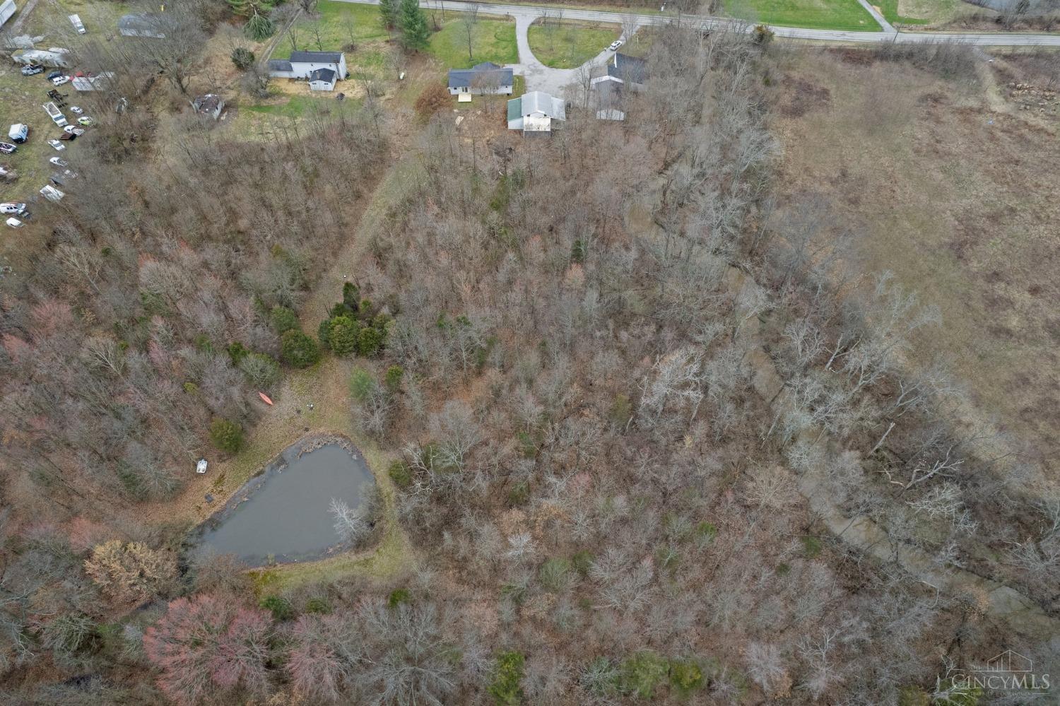 17012 Bodman Road Mount Orab, OH 45154 - Photo 34 of 37 Gallery Image 34