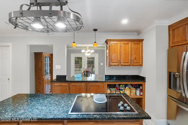 $429,000 | 18029 Commission Road, Long Beach, MS 39560