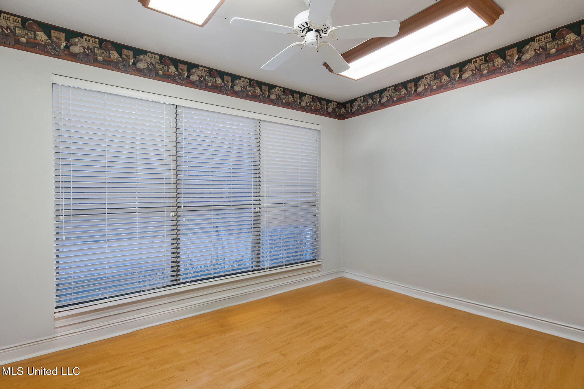 18029 Commission Road Long Beach, MS 39560 - Photo 13 of 34 Bonus room main floor