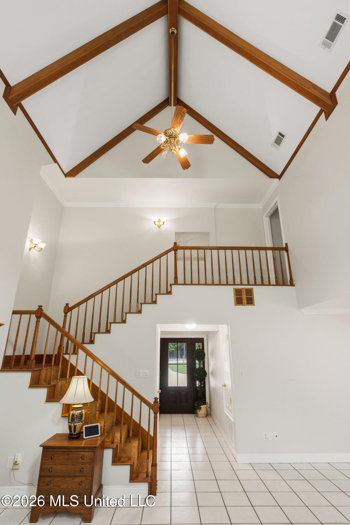 18029 Commission Road Long Beach, MS 39560 - Photo 19 of 34 Stairs