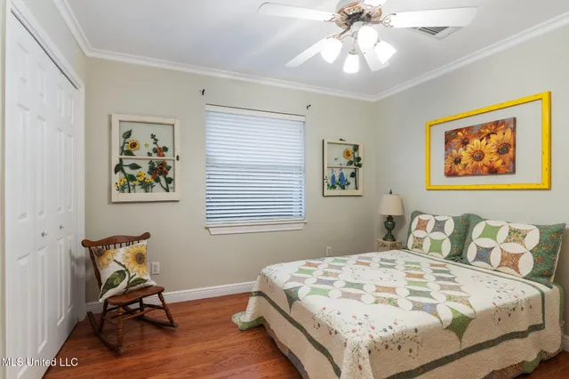 $435,000 | 18029 Commission Road, Long Beach, MS 39560