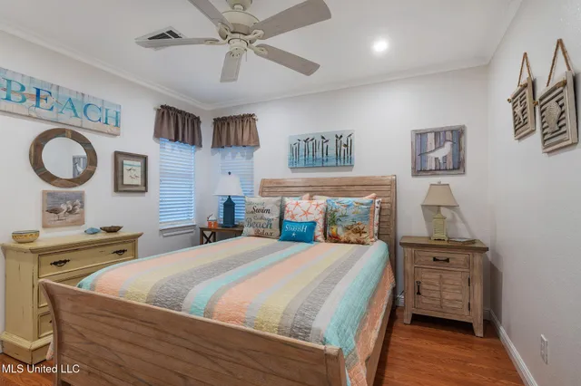 $435,000 | 18029 Commission Road, Long Beach, MS 39560