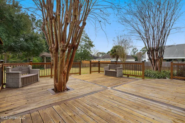 $435,000 | 18029 Commission Road, Long Beach, MS 39560