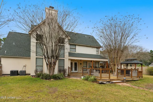 $435,000 | 18029 Commission Road, Long Beach, MS 39560
