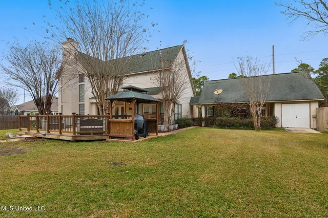 $435,000 | 18029 Commission Road, Long Beach, MS 39560