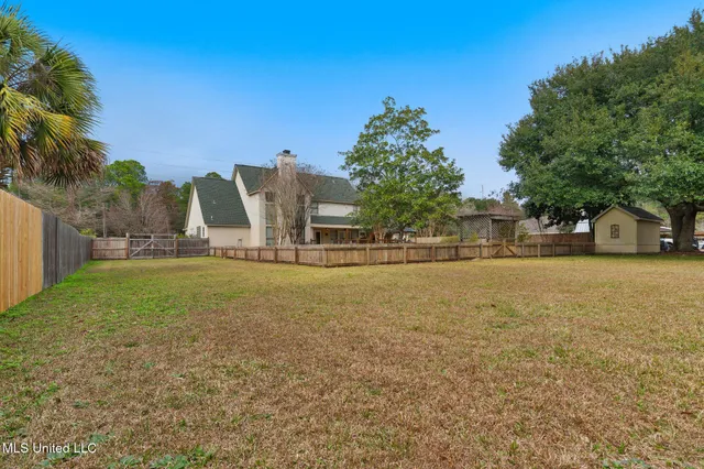 $435,000 | 18029 Commission Road, Long Beach, MS 39560