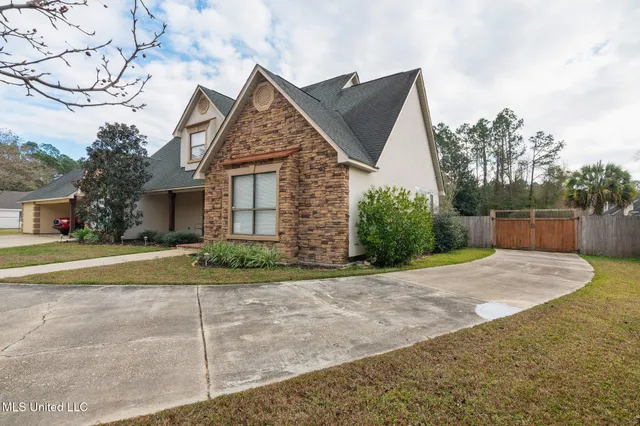 $435,000 | 18029 Commission Road, Long Beach, MS 39560