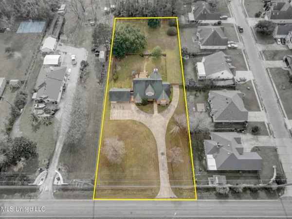 $429,000 | 18029 Commission Road, Long Beach, MS 39560